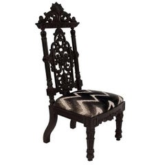 Alexandria Chair