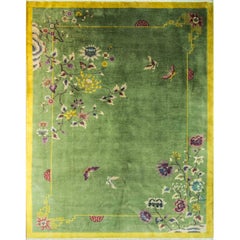 Incredible Antique Art Deco