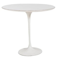 Tulip Side Table by Eero Saarinen, circa 1970