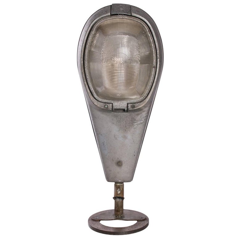 1950s industrial street light fixture for sale at 1stdibs red lantern light fixture