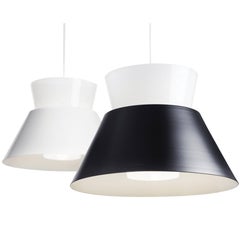 Yki Nummi '1955' Pendant for Innolux Oy 6