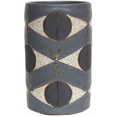 Matthew Ward TOTEM Vase