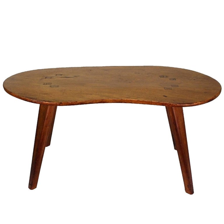 kidney shaped table glass top devon dennett kidney form table for sale at 1stdibs kidney shaped table glass top devon dennett kidney form table for sale at 1stdibs