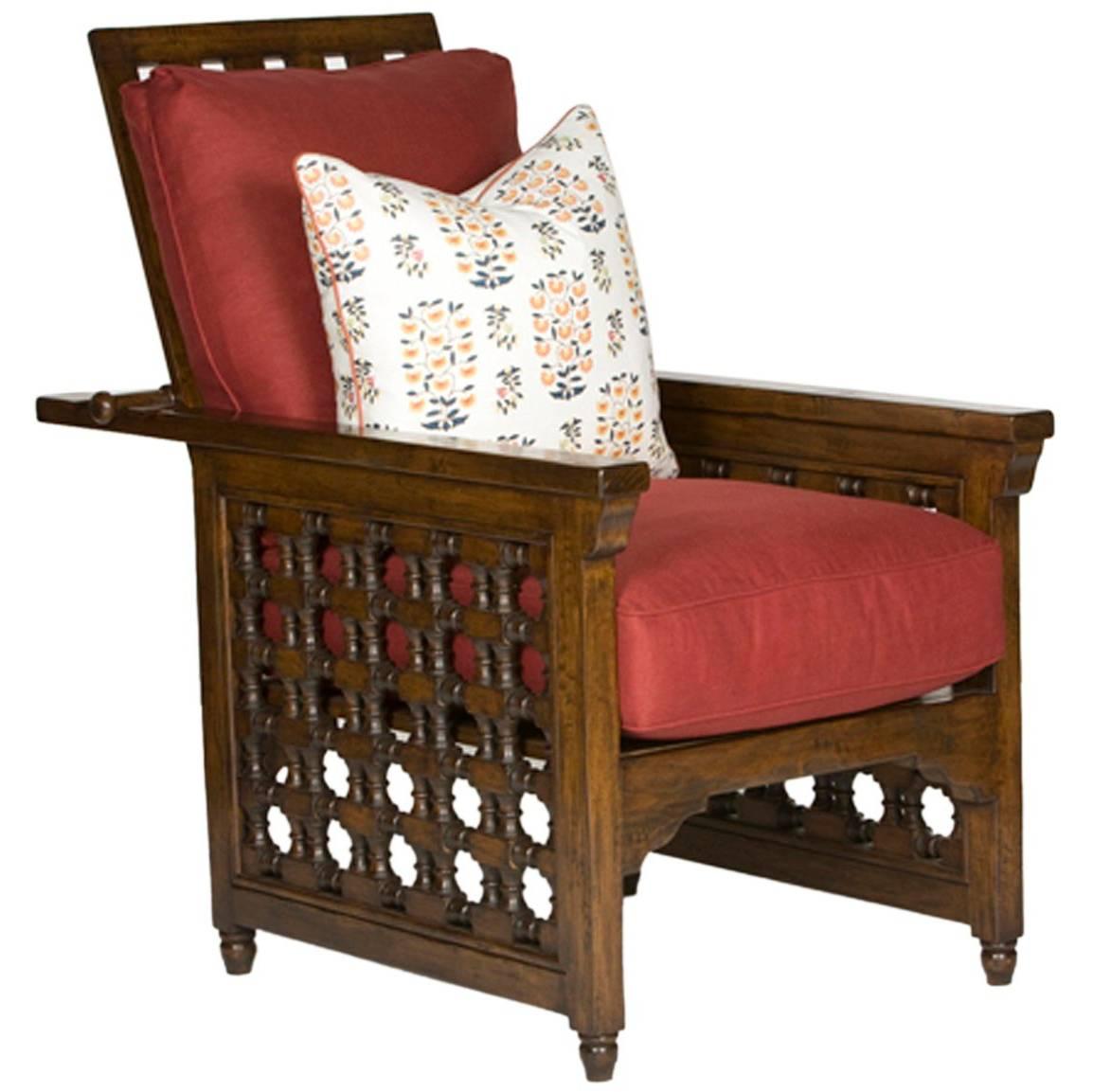 Silla Riad en venta