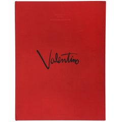 Valentino Garavani – Una Grande Storia Italiana, Taschen Limited Edition