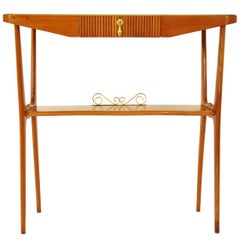 Console Table, Italy, 1950s