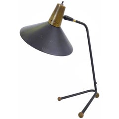 Mid-Century Task Lamp