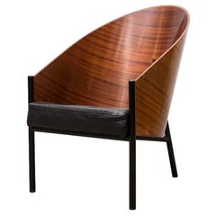 Phillippe Starck Pratfall Chair