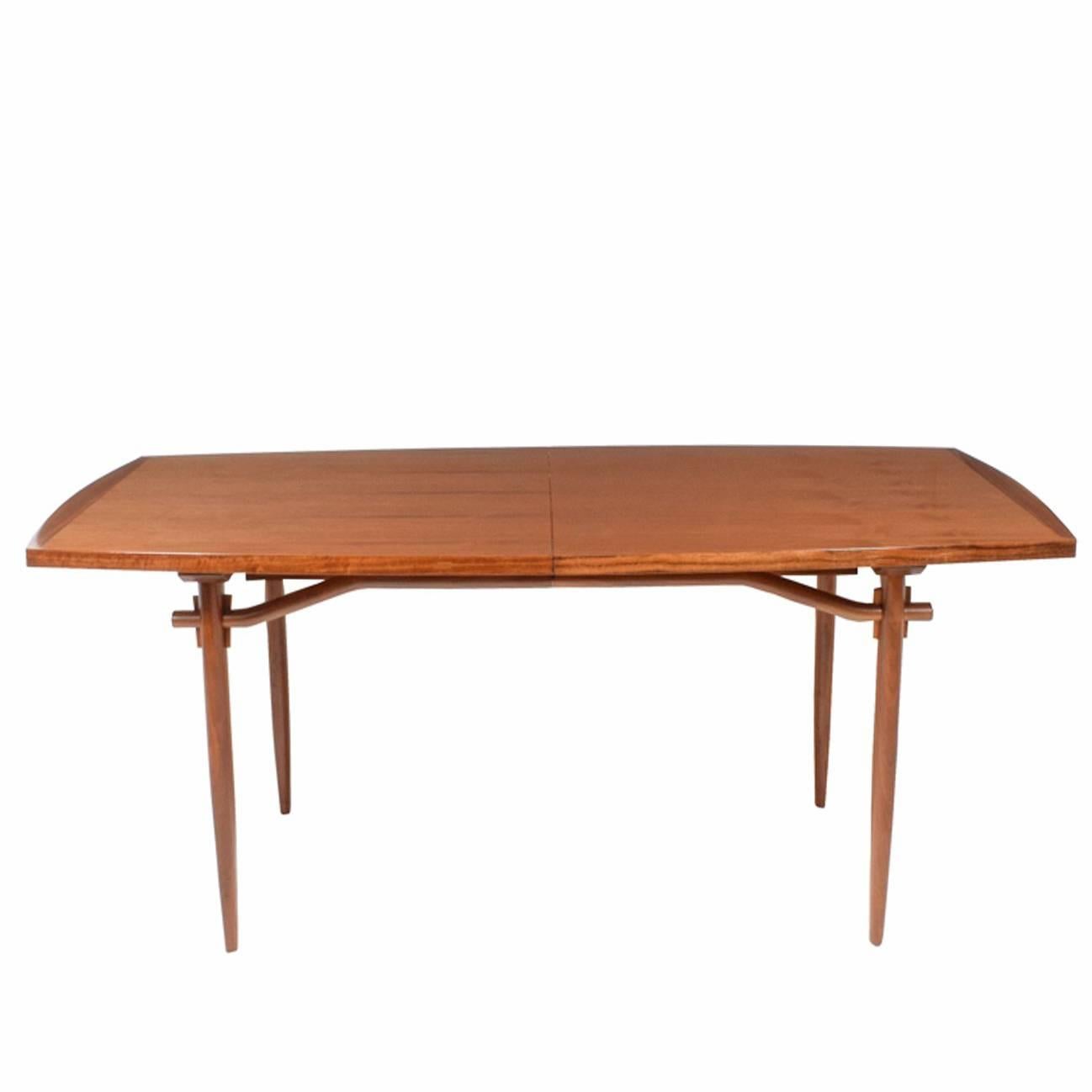 Dining Table # 202-W by George Nakashima for Widdicomb