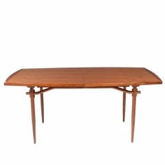 Dining Table # 202-W by George Nakashima for Widdicomb