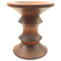 Used Model C Time-Life Stool Designed by Ray Eames