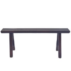 Asian Bench, Chinese Antique Bench