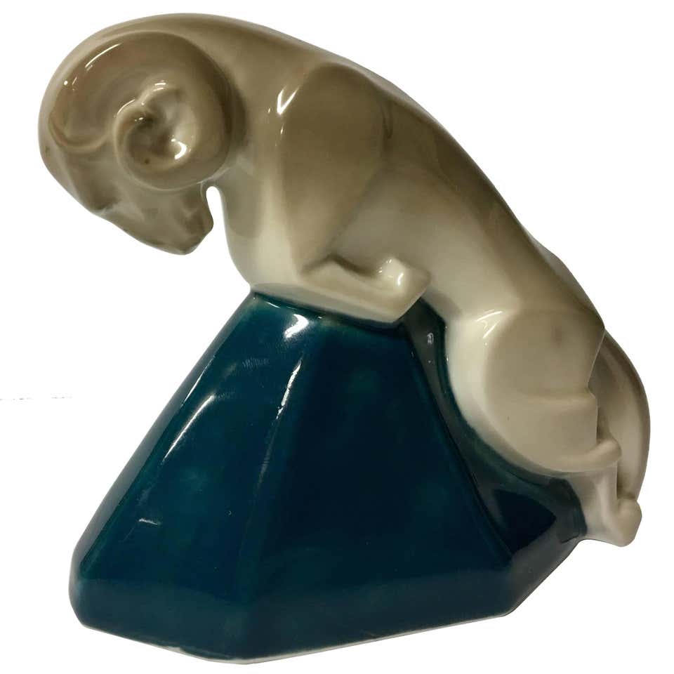 Tirelire Eléphant Drumbo xxl en porcelaine blanc - Bernd Diefenbach pour Dresdner Bank - Luigi Colani - Décoration Tirelire Eléphant Drumbo xxl en porcelaine blanc - Bernd Diefenbach pour Dresdner Bank - Luigi Colani - Décoration