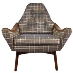 adrian pearsall chair Adrian Pearsall Papa Chair