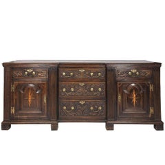 Jacobean Furniture - 187 For Sale at 1stdibs