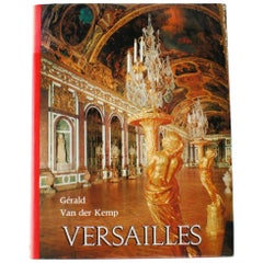 Versailles by Gérald Van der Kemp