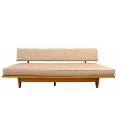 Knoll Model 700 Daybed Sofa by Richard Stein
