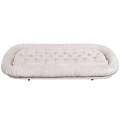 Italian Tufted "Cloud" Sofa 7