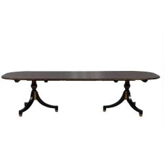 Used Lillian August Wessex Dining Table