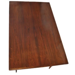 Omann Jun Dining Table, refurbished.