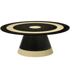 Wind Coffee Table by Matteo Cibic for Scarlet Splendour