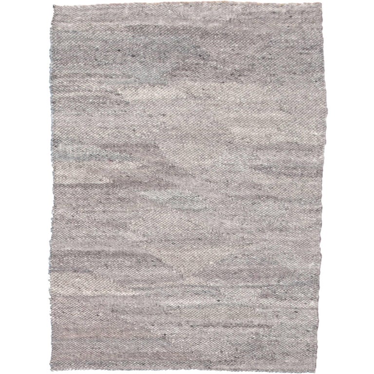 Contemporary Custom South African Mohair Carpet For Sale at 1stdibs