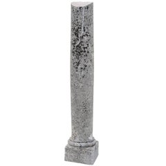 Stone Column, 19th Century 11