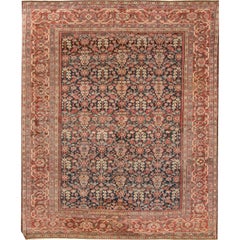 Fabric Rugs and Carpets