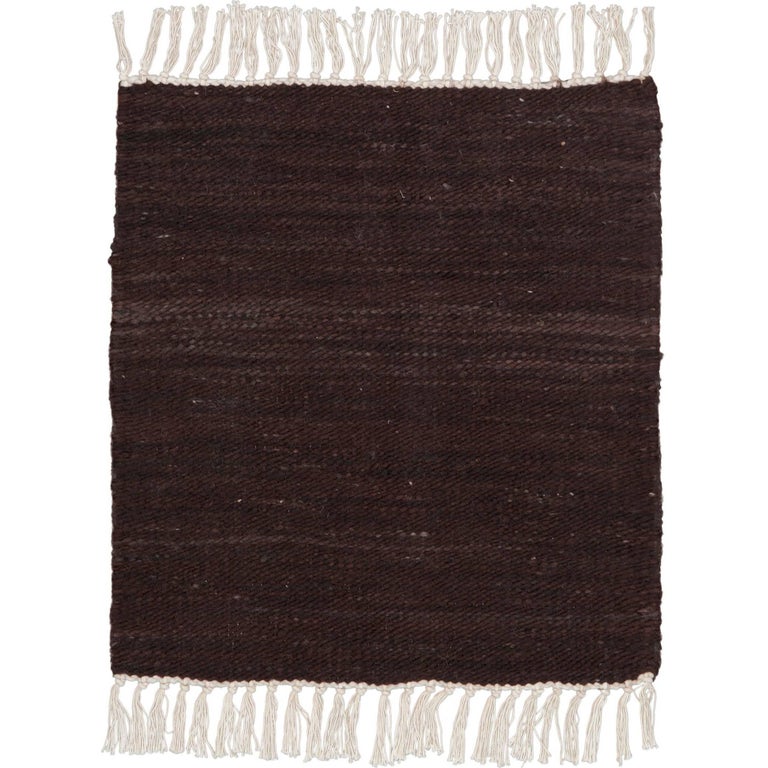 Contemporary Custom South African Mohair Carpet For Sale at 1stdibs