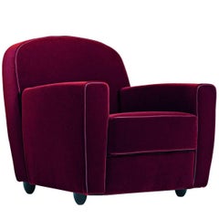 Used "Vigilius" Armchair Designed by Matteo Thun and Antonio Rodriguez for Driade