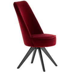 "S. Marco" Chair Designed by Matteo Thun and Antonio Rodriguez for Driade