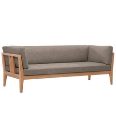 Roda Indoor/Outdoor Teka Sofa Designed by Gordon Guillaumier