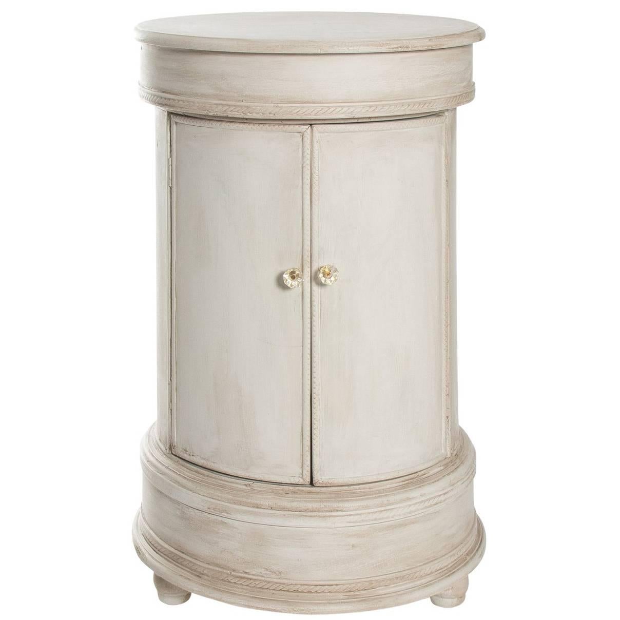 Neoclassical Style Column Stand