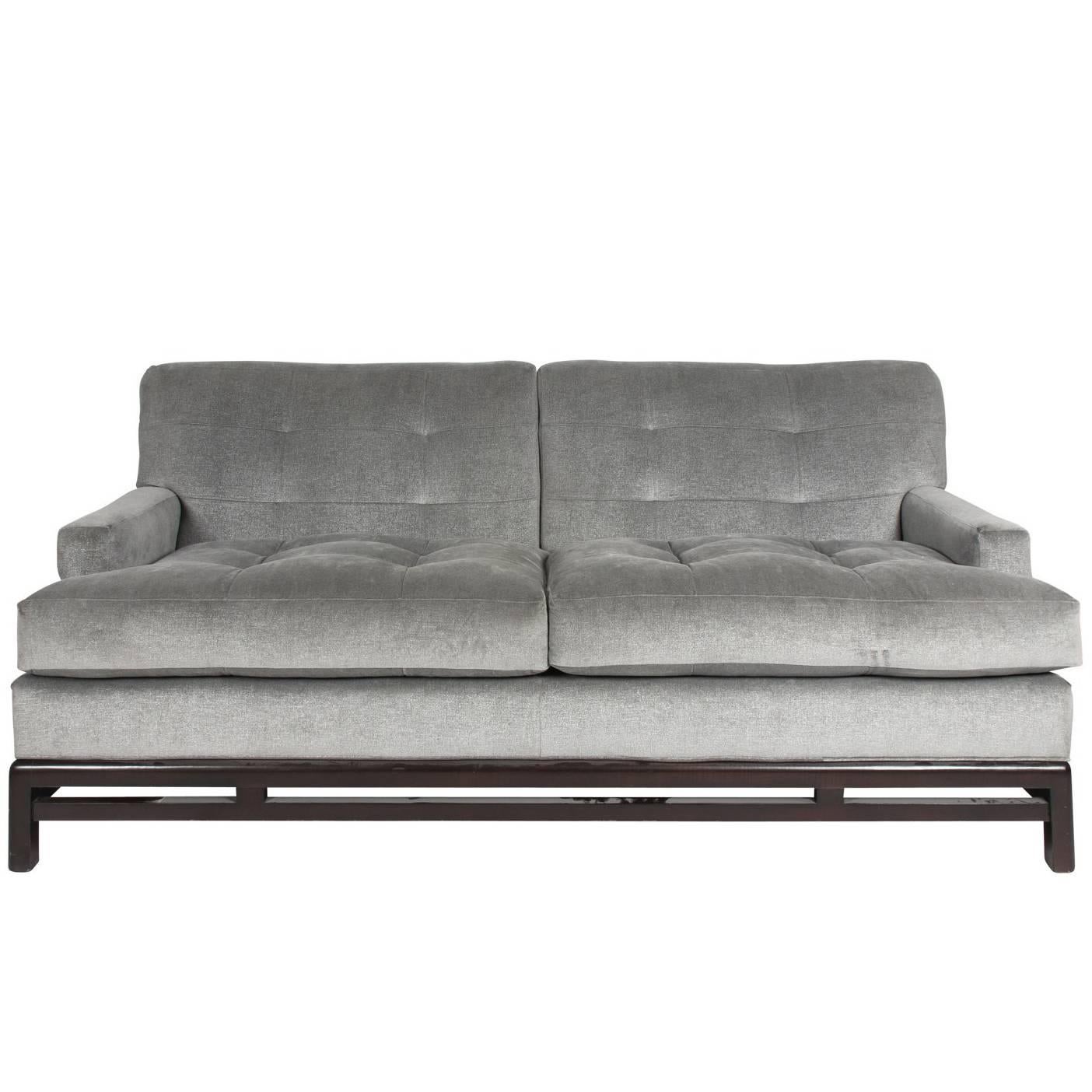 Pearson Contemporary Custom Sofa