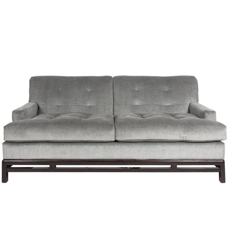 Pearson Contemporary Custom Sofa at 1stDibs