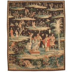 Fine Vintage Tapestry