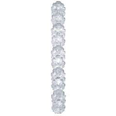 Lalique Chêne Crystal Light Ramp