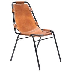 Charlotte Perriand Les Arcs Chair 2