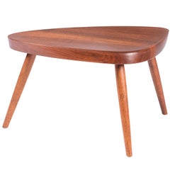 George Nakashima "Wepman" Side Table