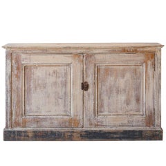 Antique Cabinet, 1880