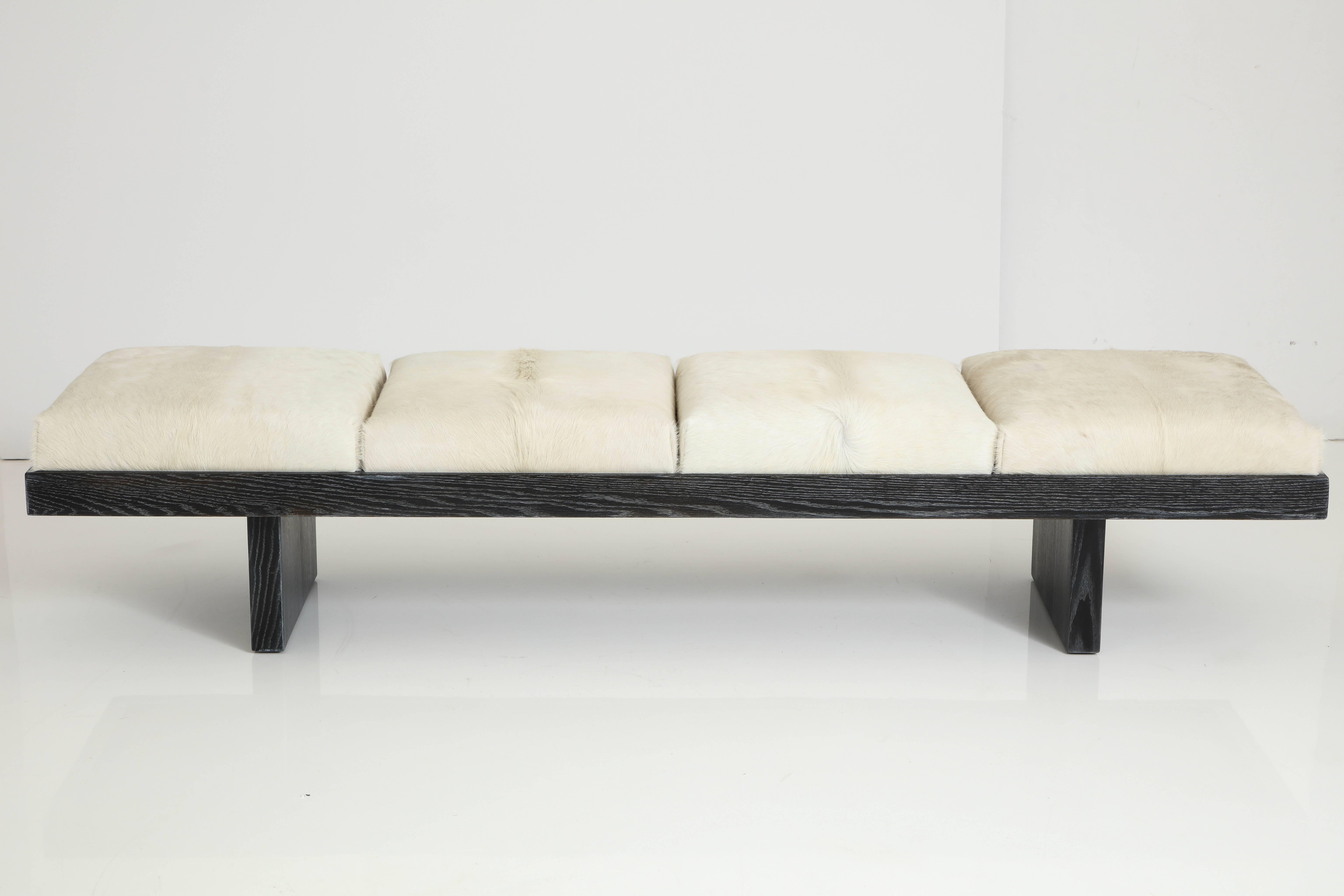 harvey probber bench