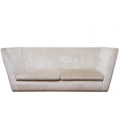 1980s Sofa