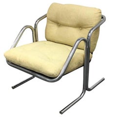 Jerry Johnson Landes Manufacturing Company Sling Chair