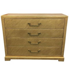 Chaddock Collection Malibu Chest 921-58