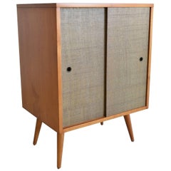 Used Paul McCobb Planner Group Small Cabinet, circa 1955