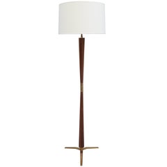 Modernist Floor Lamp