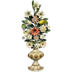 European Tole Floral Group