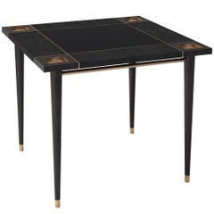 Macau Table by Cristina Jorge de Carvalho