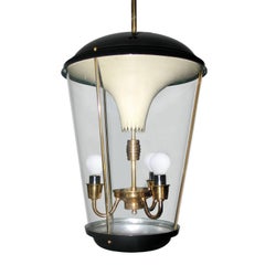 1950-1959 Chandeliers and Pendants