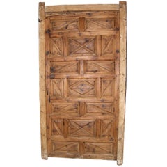 Antique Door 